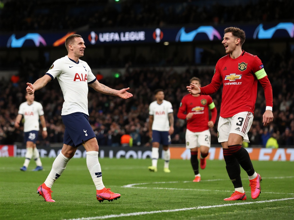 曼城的后防 曼城的后防